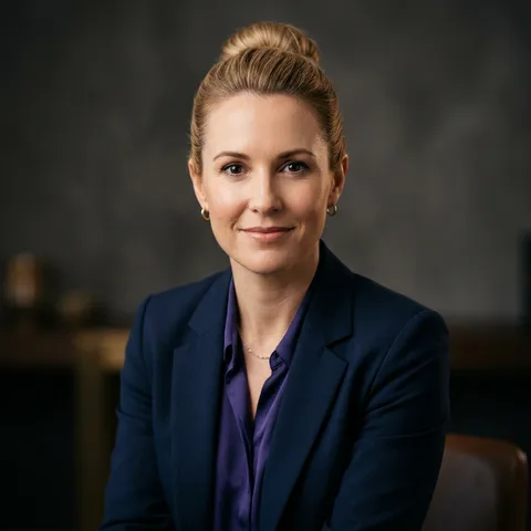 Margot Renner, access and payments tester